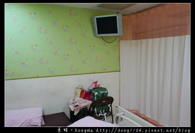 【中壢婦幼醫院】宏其婦幼醫院催生過程心得分享|產後病房環境介紹