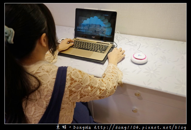 【開箱心得】韓國 Dr. USB Plasma 等離子產生空氣清淨機/空氣淨化器