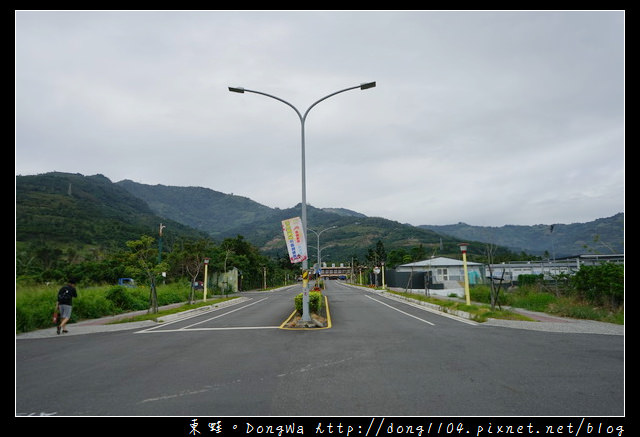 【台東太麻里住宿推薦】曙光渡假酒店 天台賞日出美景 三輪式甩尾卡丁車體驗