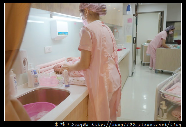 【滿悅產後護理之家】寶寶游泳課程 刺激腦神經發育 促進身心健康