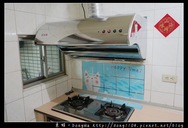 【抽油煙機推薦】五聯排油煙機 W-9205H 雙層直吸式電熱排油煙機安裝心得分享