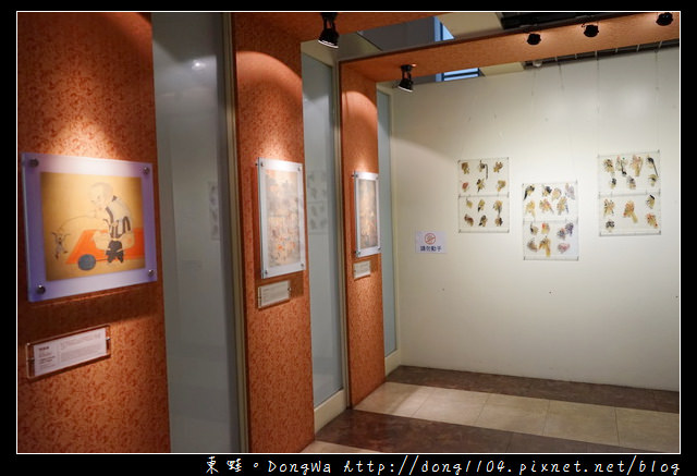 【台北遊記】台北室內親子旅行景點推薦 台北偶戲館 京華城百貨旁