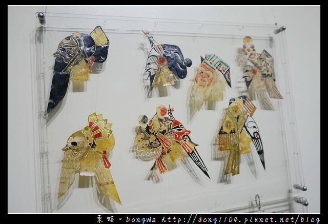 【台北遊記】台北室內親子旅行景點推薦 台北偶戲館 京華城百貨旁
