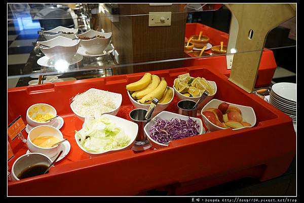 【彰化住宿】員林飯店推薦|住客免費康橋宵夜 現點現做早餐煎檯|康橋商旅彰化員林館