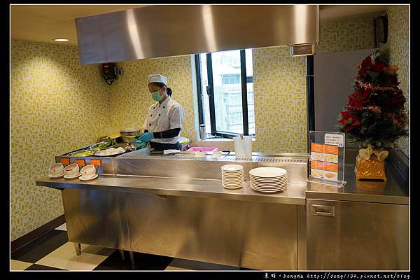 【彰化住宿】員林飯店推薦|住客免費康橋宵夜 現點現做早餐煎檯|康橋商旅彰化員林館