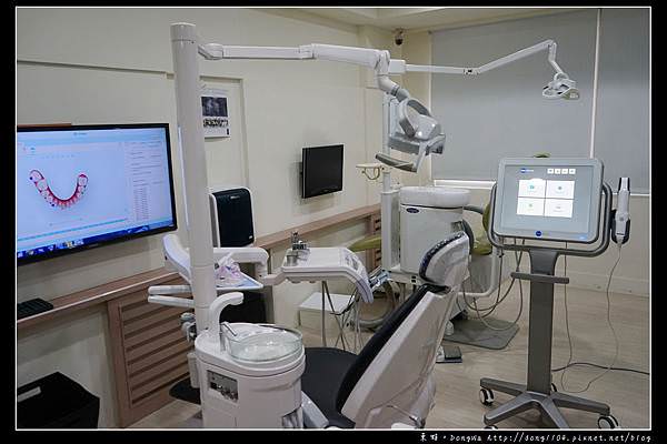 【彰化牙齒矯正推薦】Invisalign 隱適美隱形牙套 陳長泰牙醫診所