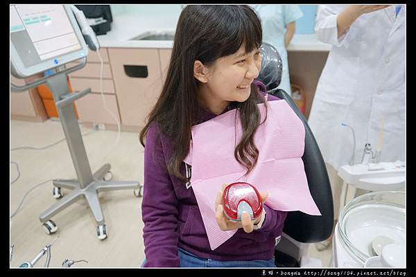 【彰化牙齒矯正推薦】Invisalign 隱適美隱形牙套 陳長泰牙醫診所