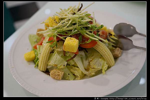 【台中食記】大甲美食餐廳推薦|商業午晚餐120元 聚餐好選擇|艾曼客 all mankind