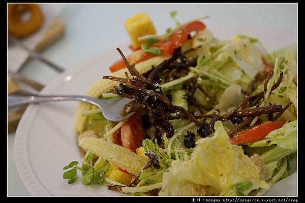 【台中食記】大甲美食餐廳推薦|商業午晚餐120元 聚餐好選擇|艾曼客 all mankind