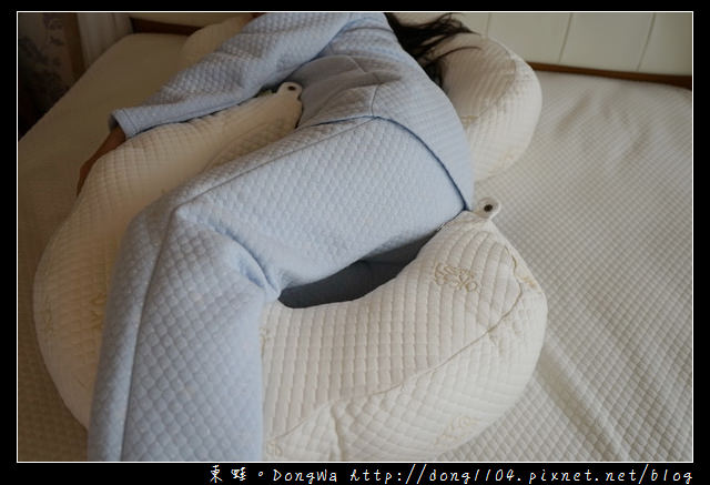【哺乳枕推薦】GreySa格蕾莎哺乳護嬰枕 寶寶安全圍欄 哺乳好幫手 睡眠輔助枕