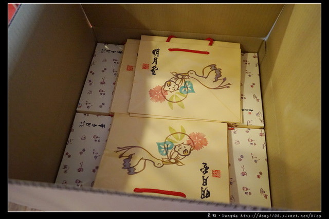 【台北彌月禮盒推薦】明月堂日式和菓子精製老舖|八十年老店 旅台日僑指定採購的名店