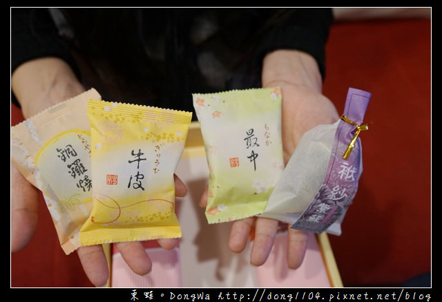 【台北彌月禮盒推薦】明月堂日式和菓子精製老舖|八十年老店 旅台日僑指定採購的名店