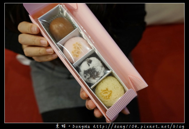 【台北彌月禮盒推薦】明月堂日式和菓子精製老舖|八十年老店 旅台日僑指定採購的名店