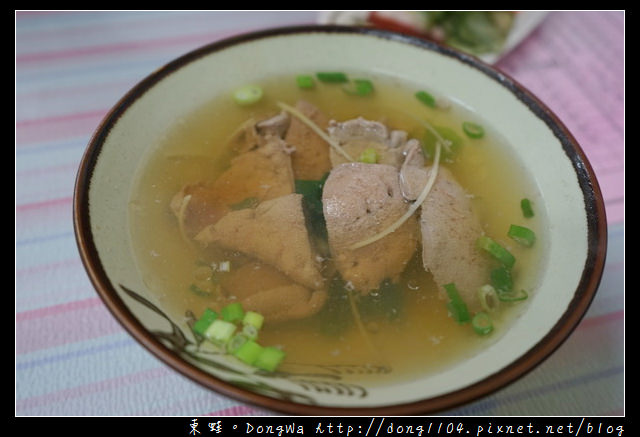 【基隆食記】信義區深溪路小吃|半桶水魯肉飯