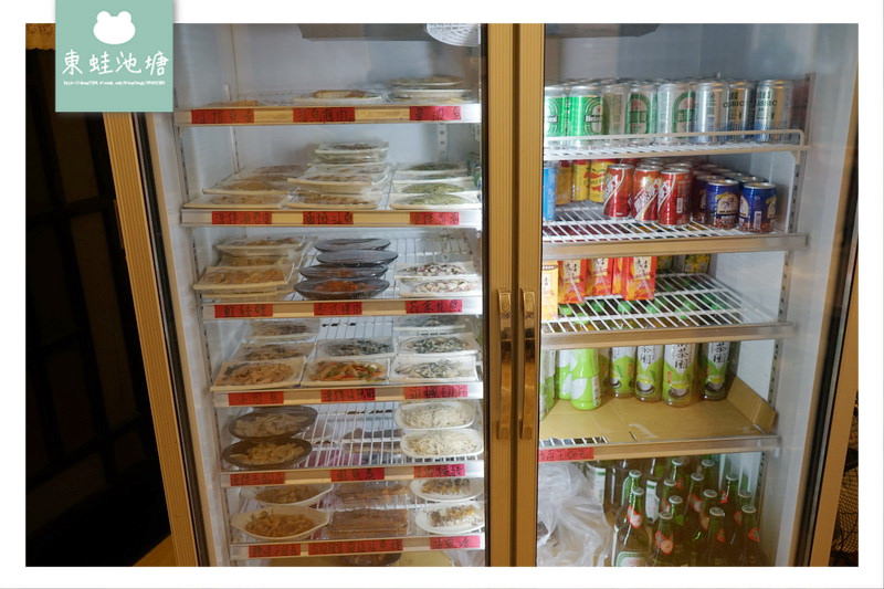 【瑞芳深澳小吃推薦】當地當季新鮮食材 自家漁船現流漁貨 金益鯊魚羹深澳店