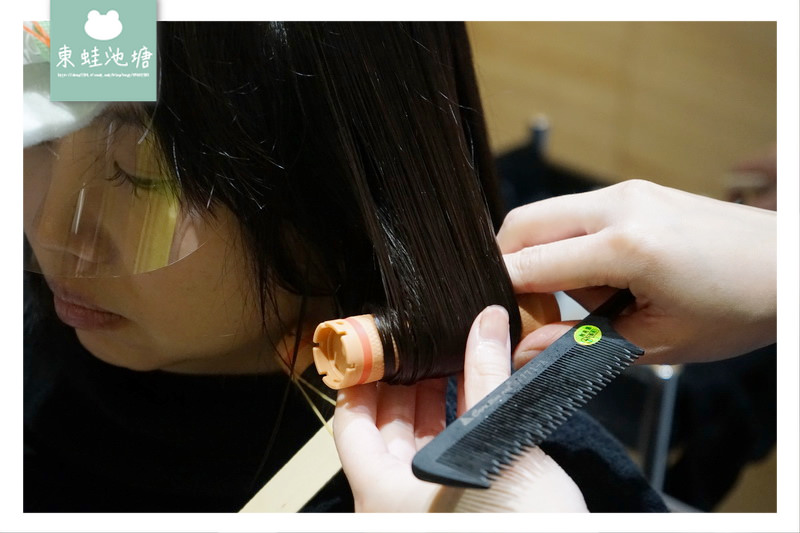 【竹北美髮推薦】新竹竹北髮廊|工業風格裝潢 專業髮型設計| VS Hair 科大店