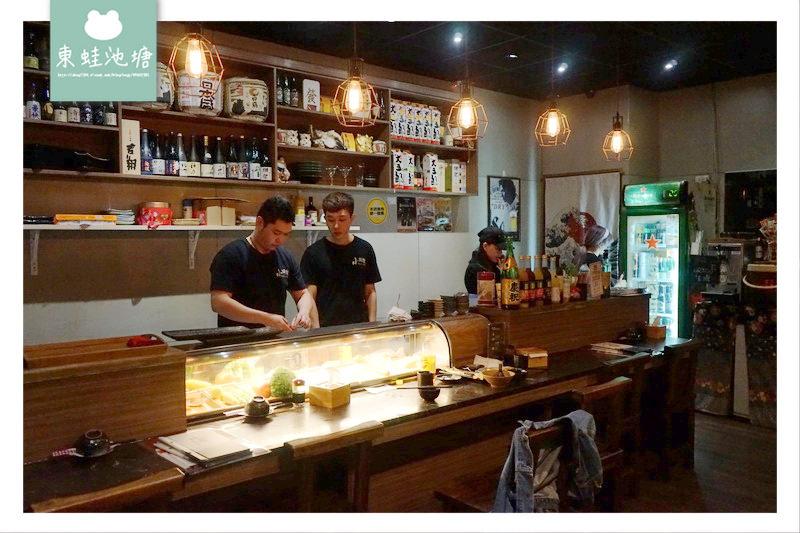 【桃園日式料理居酒屋推薦】桃園後站平價居酒屋 美味台菜料理 小料理食事処