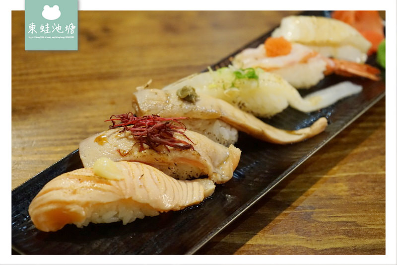 【桃園日式料理居酒屋推薦】桃園後站平價居酒屋 美味台菜料理 小料理食事処