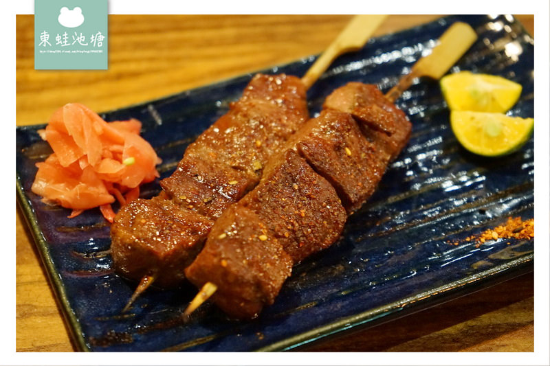 【桃園日式料理居酒屋推薦】桃園後站平價居酒屋 美味台菜料理 小料理食事処