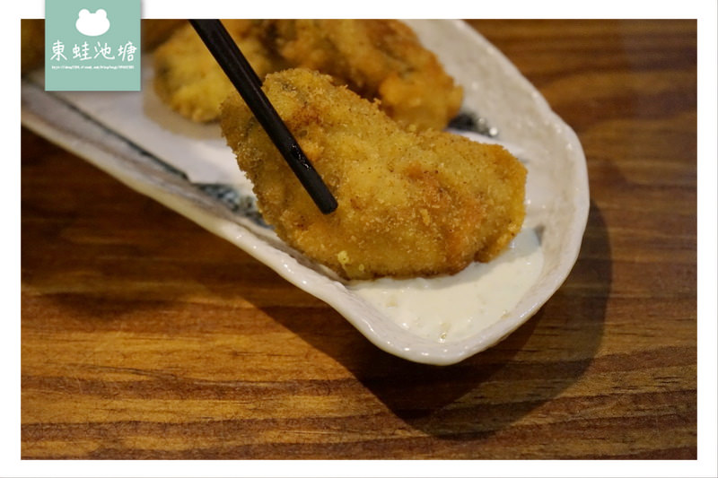【桃園日式料理居酒屋推薦】桃園後站平價居酒屋 美味台菜料理 小料理食事処