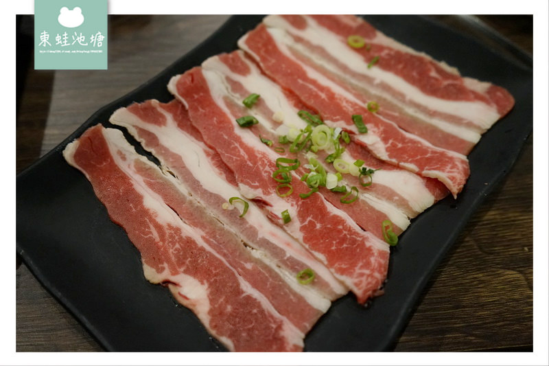 【桃園燒烤吃到飽】狩夜無煙炭火燒肉 火烤兩吃 精緻單點吃到飽