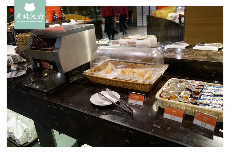 【萬里野柳吃到飽】現流生魚片 現點現煎牛排 薆悅酒店野柳渡假館 漁人廚房