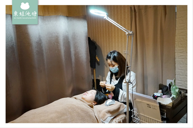 【南港美睫推薦】3D 黑天鵝．星羽鑽 200根只要999元 Chimei.nail&lash奇美女人館