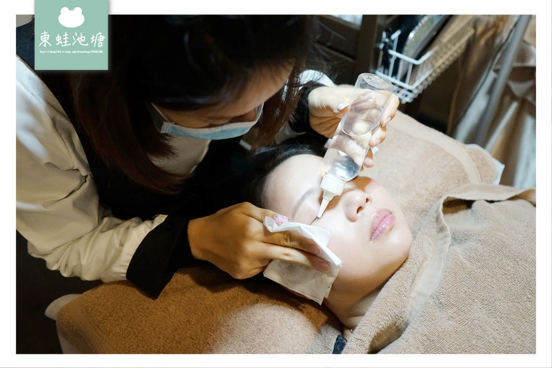 【南港美睫推薦】3D 黑天鵝．星羽鑽 200根只要999元 Chimei.nail&lash奇美女人館