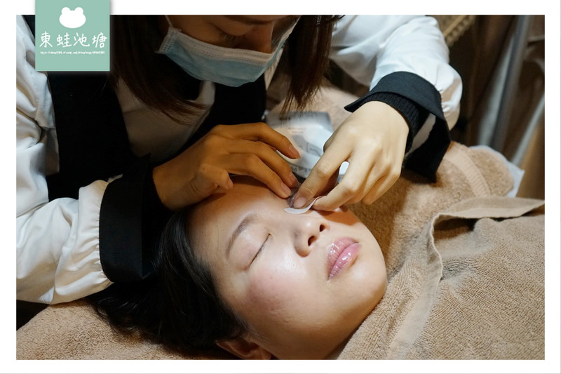 【南港美睫推薦】3D 黑天鵝．星羽鑽 200根只要999元 Chimei.nail&lash奇美女人館