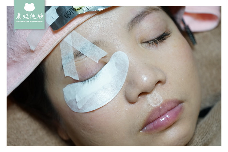 【南港美睫推薦】3D 黑天鵝．星羽鑽 200根只要999元 Chimei.nail&lash奇美女人館