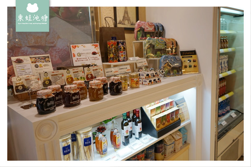 【桃園麵包店推薦】莓好派對 季節限定新品上市 REAL 臻．烘培坊