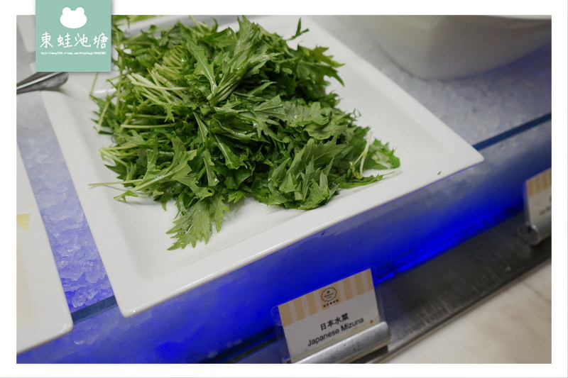 【台中吃到飽推薦】多樣主題餐檯 獨立多人包廂 溫莎咖啡廳 裕元花園酒店
