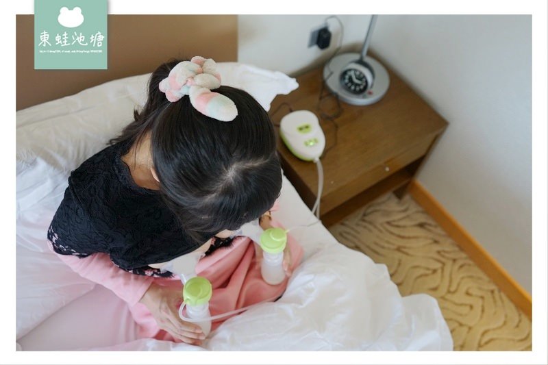 【電動擠乳器推薦】舒適方便 哺乳媽咪輕鬆擠乳 ARDO安朵 可利哺多段調節高效能電動雙邊吸乳器