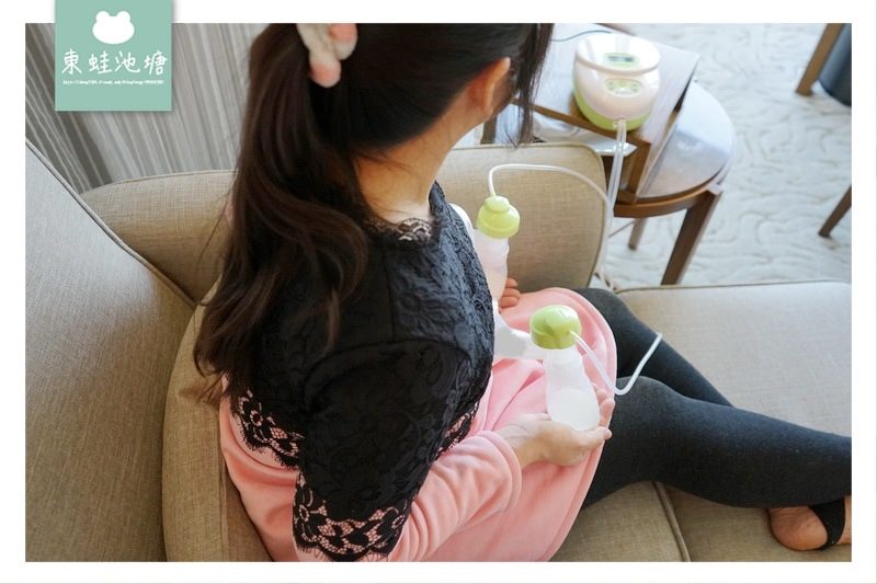 【電動擠乳器推薦】舒適方便 哺乳媽咪輕鬆擠乳 ARDO安朵 可利哺多段調節高效能電動雙邊吸乳器