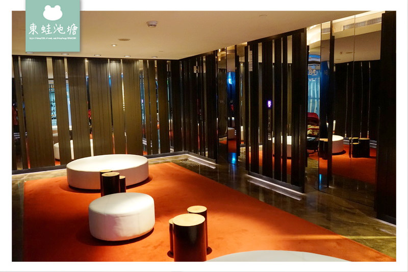 【台北信義區吃到飽推薦】W Hotel The kitchen table 西餐廳