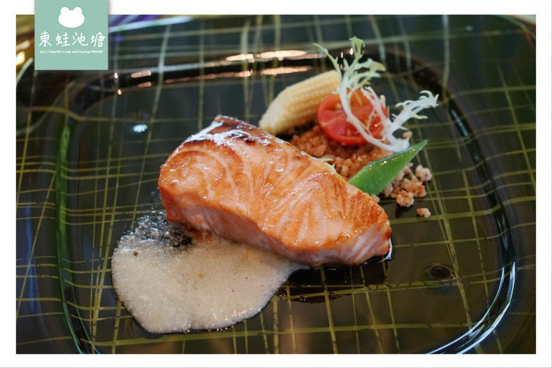 【台北信義區吃到飽推薦】W Hotel The kitchen table 西餐廳