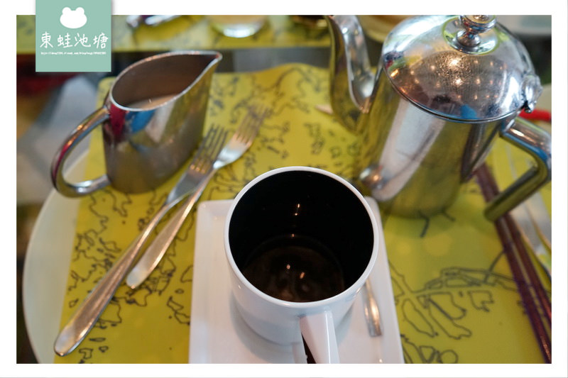 【台北信義區吃到飽推薦】W Hotel The kitchen table 西餐廳