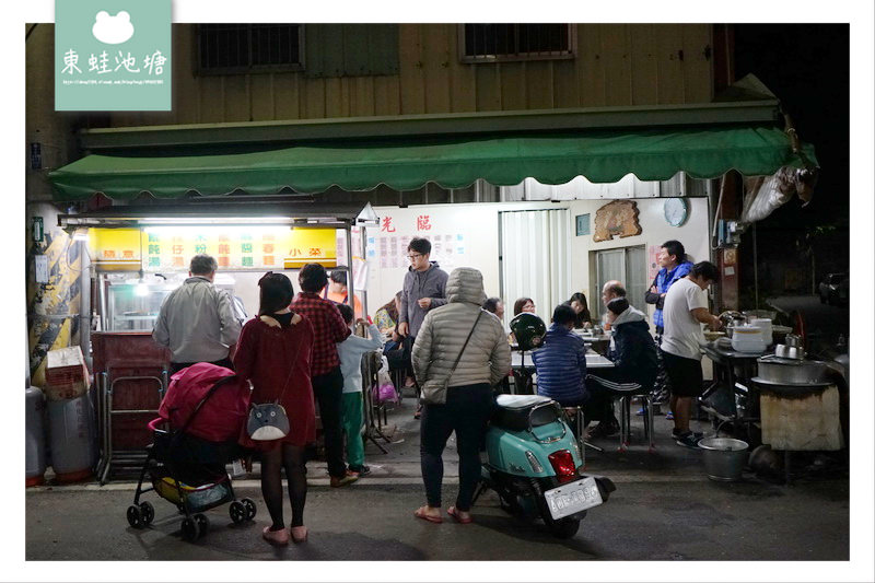 【嘉義新港奉天宮周邊美食推薦】平價小吃店 美味麻醬麵|隨意小吃 傳說中阿銘麵店