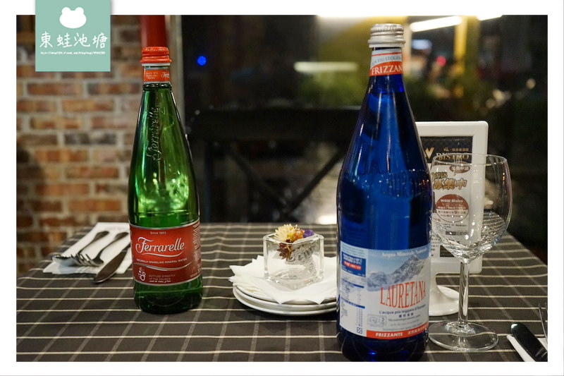 【蘆洲餐酒館推薦】IG花牆打卡 精緻義式料理 WOW Bistro 蘆洲店 旺．慢食餐酒館
