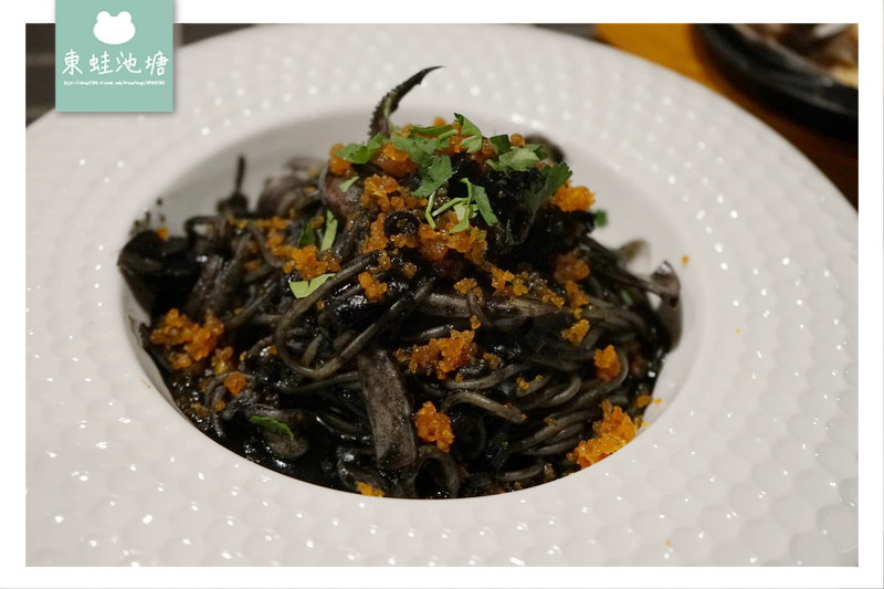 【蘆洲餐酒館推薦】IG花牆打卡 精緻義式料理 WOW Bistro 蘆洲店 旺．慢食餐酒館