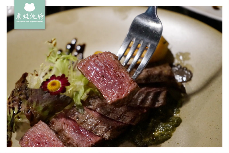 【蘆洲餐酒館推薦】IG花牆打卡 精緻義式料理 WOW Bistro 蘆洲店 旺．慢食餐酒館