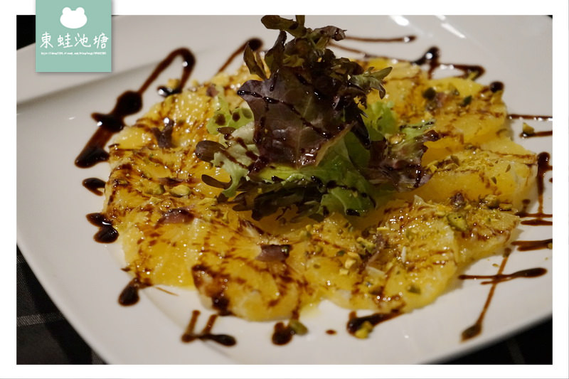 【蘆洲餐酒館推薦】IG花牆打卡 精緻義式料理 WOW Bistro 蘆洲店 旺．慢食餐酒館