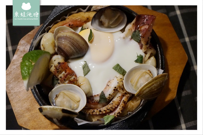 【蘆洲餐酒館推薦】IG花牆打卡 精緻義式料理 WOW Bistro 蘆洲店 旺．慢食餐酒館