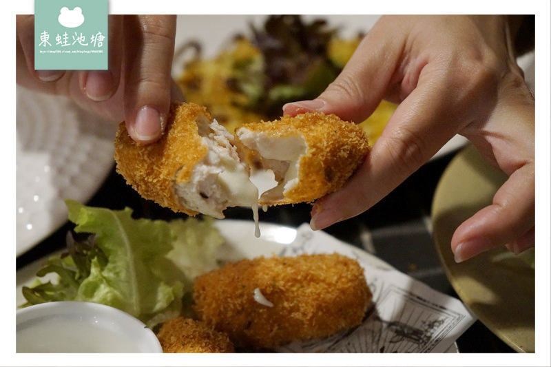 【蘆洲餐酒館推薦】IG花牆打卡 精緻義式料理 WOW Bistro 蘆洲店 旺．慢食餐酒館