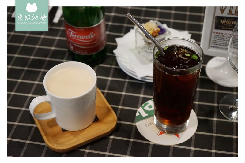 【蘆洲餐酒館推薦】IG花牆打卡 精緻義式料理 WOW Bistro 蘆洲店 旺．慢食餐酒館