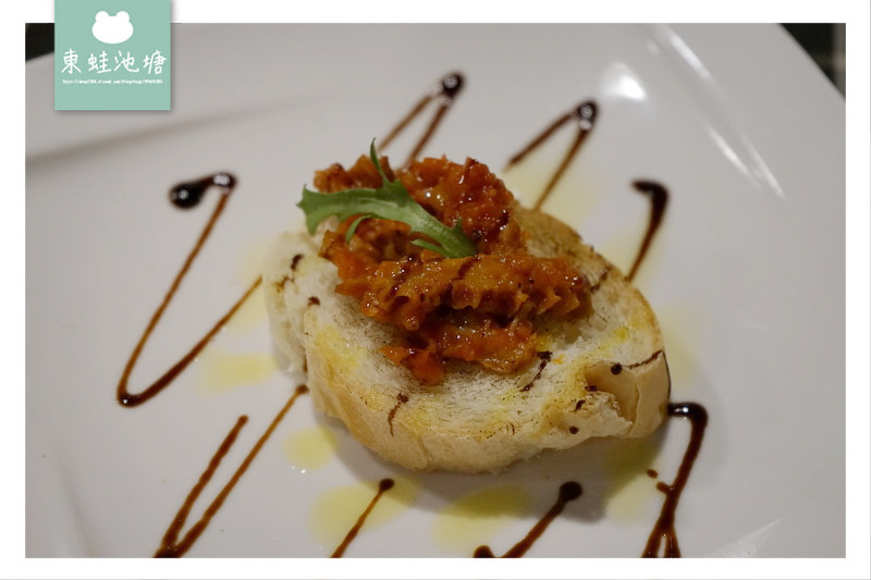 【蘆洲餐酒館推薦】IG花牆打卡 精緻義式料理 WOW Bistro 蘆洲店 旺．慢食餐酒館