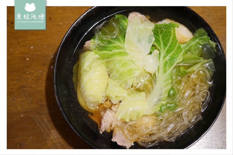 【台中關東煮推薦】勤美誠品商圈巷弄美食 嗎哪關東煮