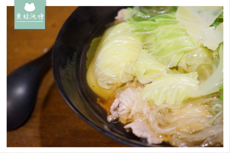 【台中關東煮推薦】勤美誠品商圈巷弄美食 嗎哪關東煮