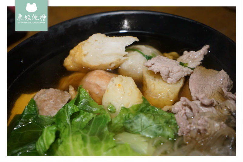 【台中關東煮推薦】勤美誠品商圈巷弄美食 嗎哪關東煮