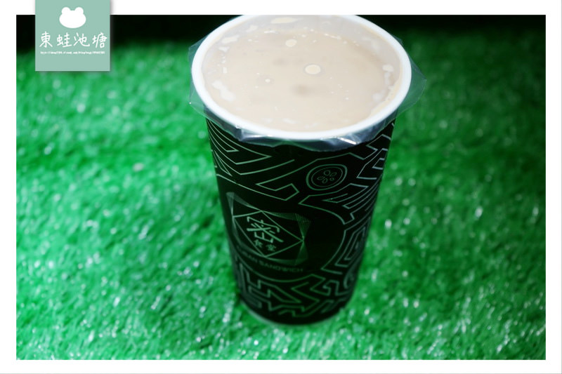 【新竹宵夜首選】下午茶美食 下午茶外送 密食堂古巴三明治